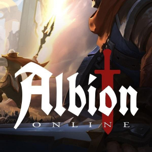 阿尔比恩OL（Steam自备账号）