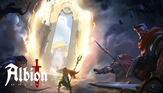 阿尔比恩OL（Steam自备账号）