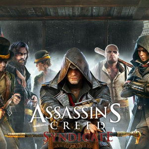 刺客信条：枭雄