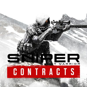 狙击手：幽灵战士契约