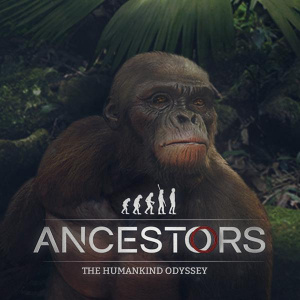 先祖人类奥德赛