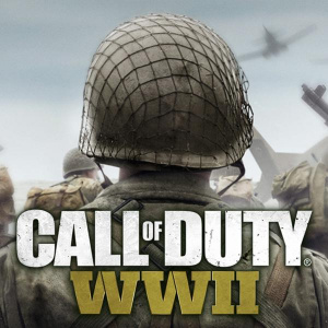 使命召唤14：二战