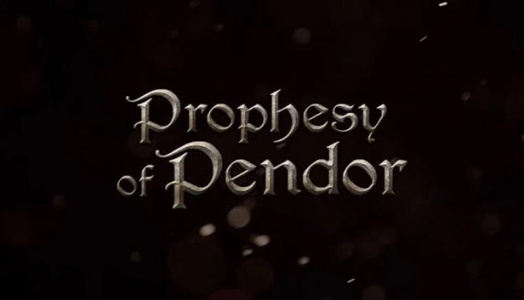 骑马与砍杀：潘德的预言