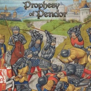 骑马与砍杀：潘德的预言