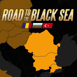 欧卡2：黑海之路