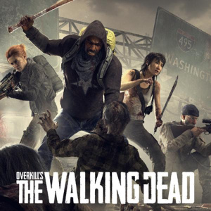 超杀：行尸走肉