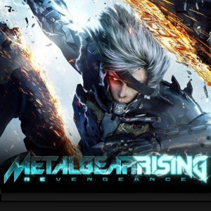 合金装备崛起复仇