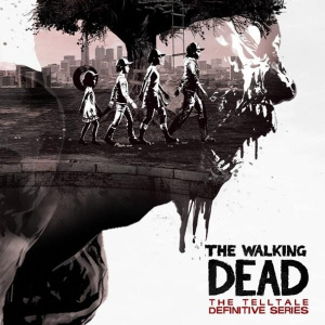 行尸走肉：Telltale最终系列
