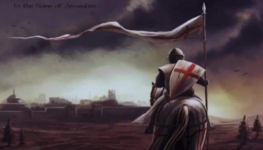 骑马与砍杀：以耶路撒冷之名