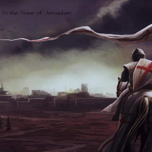 骑马与砍杀：以耶路撒冷之名