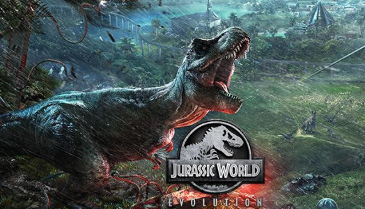 侏罗纪世界：进化