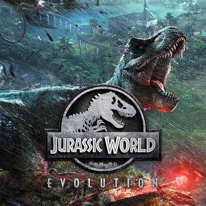 侏罗纪世界：进化