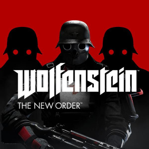 德军总部：新秩序