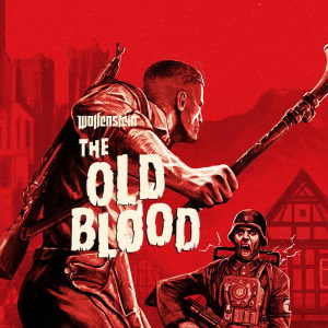 德军总部：旧血脉