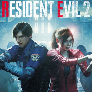 生化危机2重制版