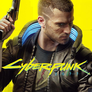 赛博朋克2077（Steam自备账号）