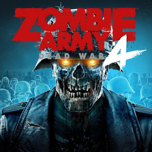 僵尸部队4：死亡战争