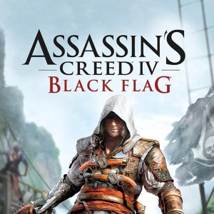 刺客信条：黑旗