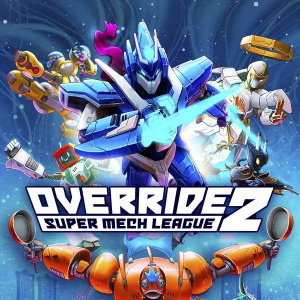 践踏2：超级机甲联盟