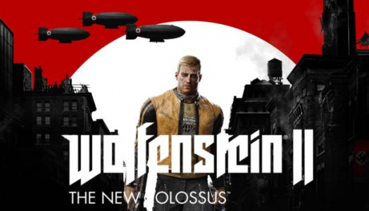 德军总部2：新巨像