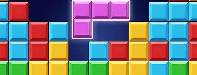 俄罗斯方块拼图2