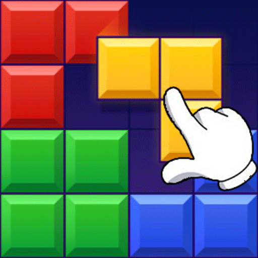 俄罗斯方块拼图2