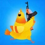 疯狂的鸽子游戏2