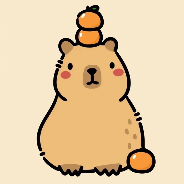 卡皮巴拉消消乐