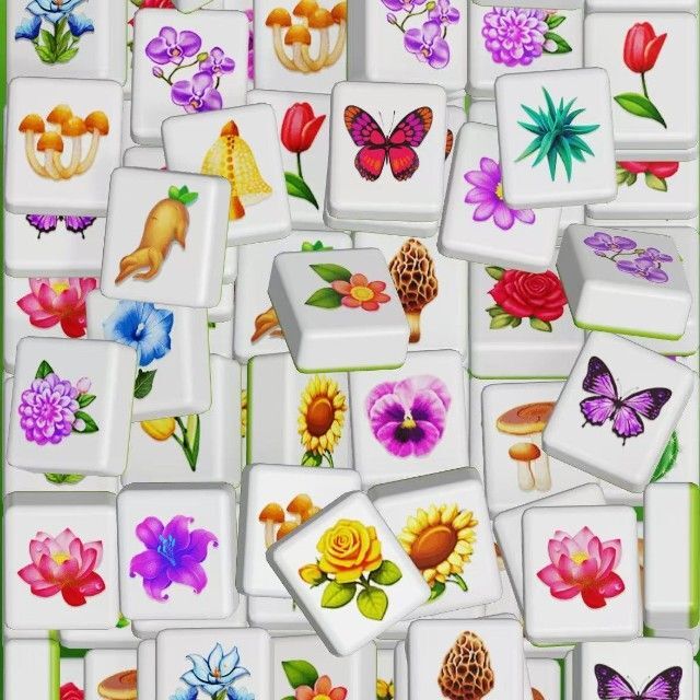 挪对对消消消麻将