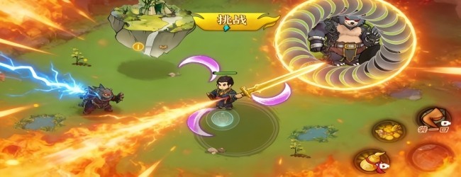 武林转刀幸存者