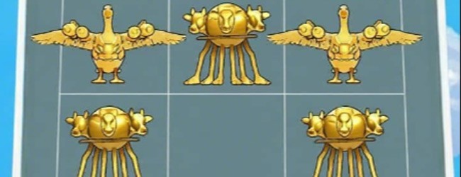 木棍人合成经典