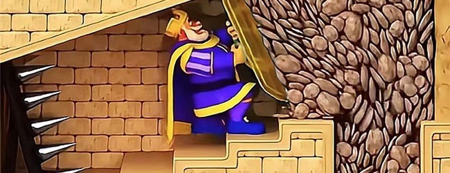 密室消除大招版