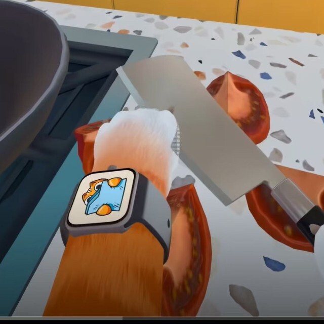 我是猫咪模拟器