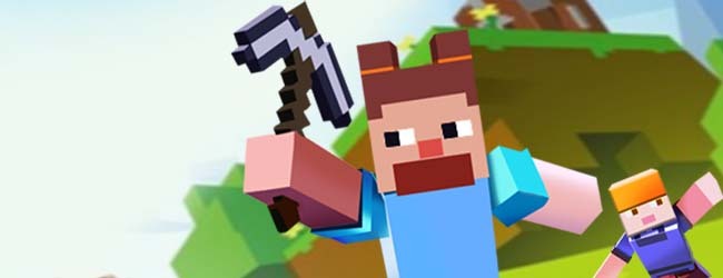 超级世界大冒险