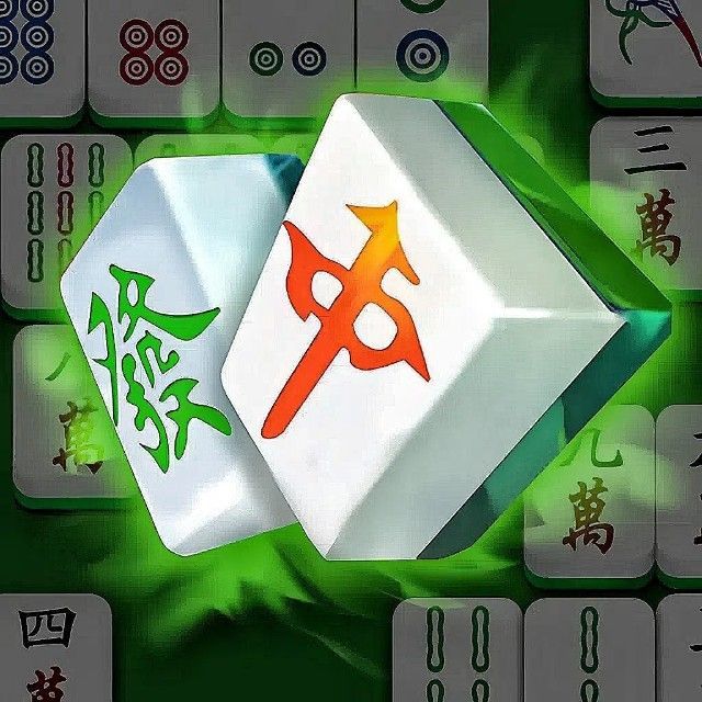 麻将升级小游戏