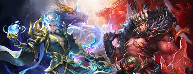 将星三国