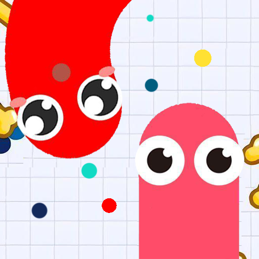 双人贪吃蛇作战进化