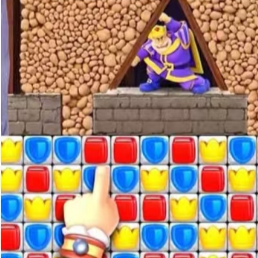 逃脱密室消消秀