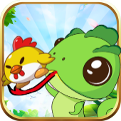 贪吃蛇吃鸡多人