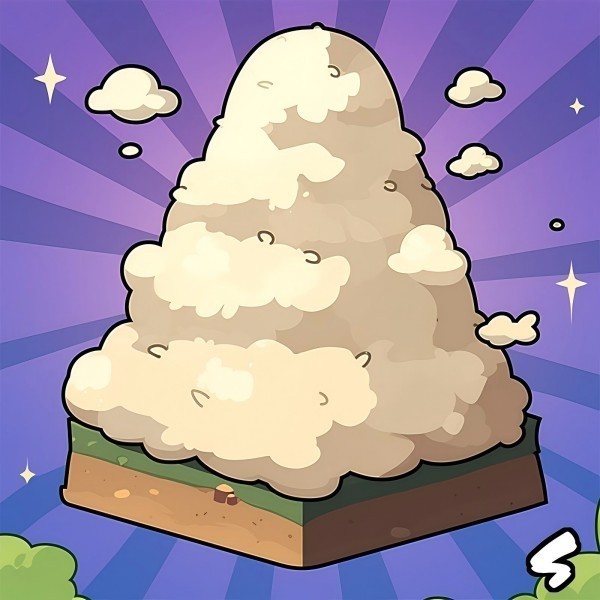 谁能数一亿粒米