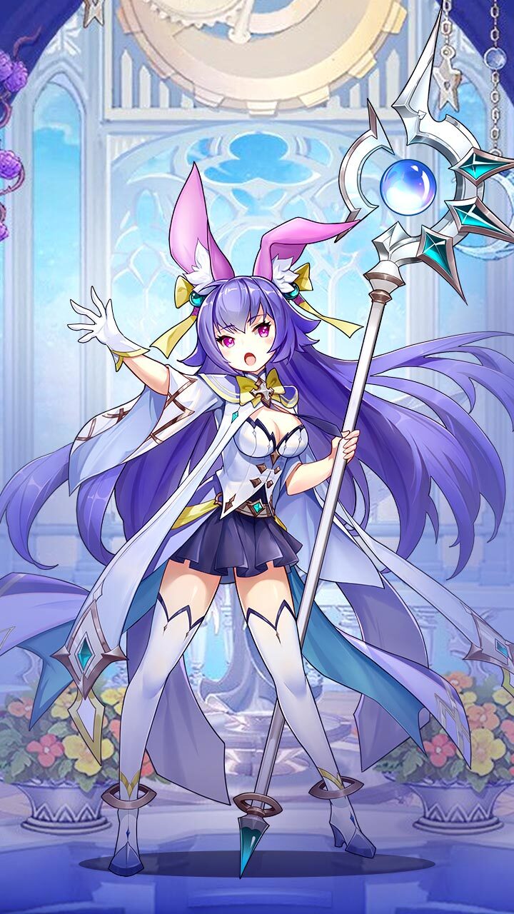 《智勇之光》游戏截图3