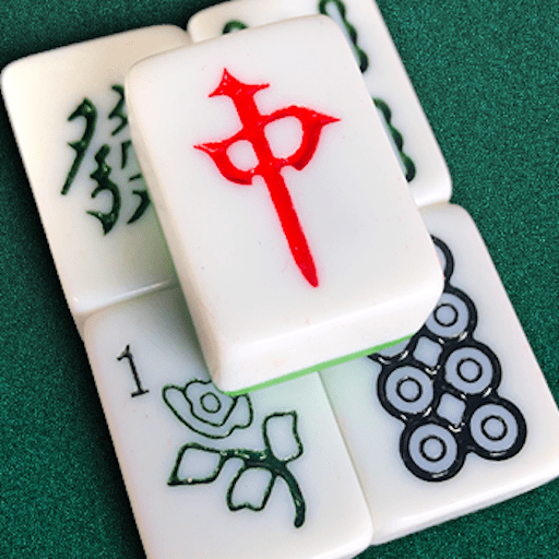 麻将大师游戏软件