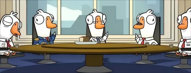 机甲超人打怪兽