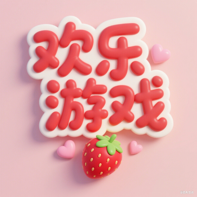 欢乐益智游戏大全