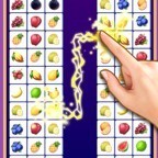 欢乐连连看消水果