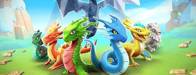 异兽进化合成传