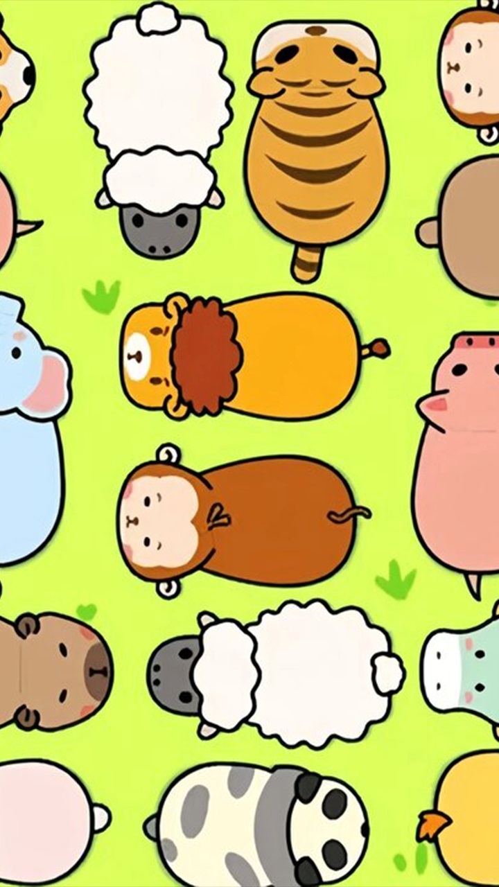 《汪了个汪2025》游戏截图2