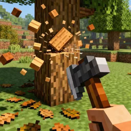 你的世界小游戏正版