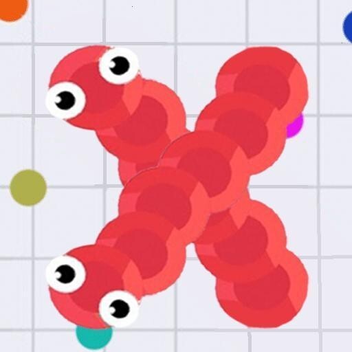 贪吃蛇冒险小游戏