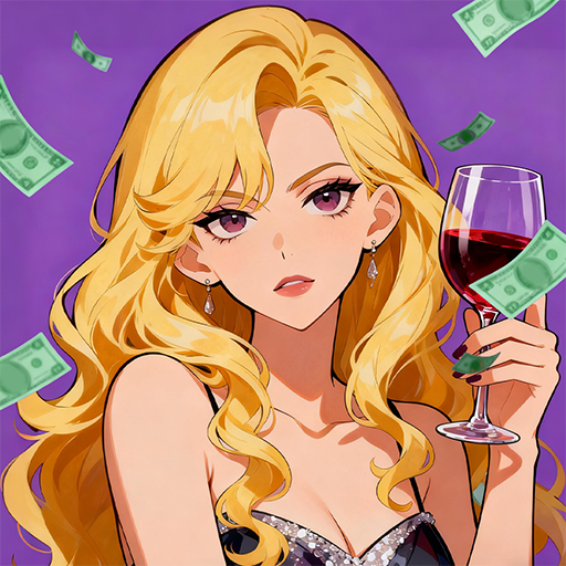 总裁夫人为何那样